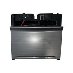 Škoda Octavia 3 kombi r.v. 2017 přihrádka/popelník s bezdrátovou nabíječkou 5E1863071 3V0035502