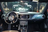 Vůz na náhradní díly VW Beetle 5C1 Sport 2012 CAVD MXQ L041