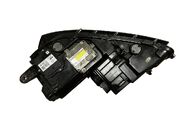 VW Passat B7 kombi r.v. 2014 levé přední světlo xenon 3AB941754 jednotky 8K0941597B 3D0941329B