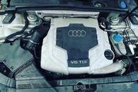 Veškeré náhradní díly AUDI A5 8T sedan S-LINE CCWA MNJ LX7W
