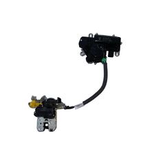 VW Passat B8 sedan R-Line r.v. 2018 zámek pátých dveří 3G0827887B