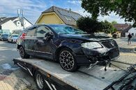 Veškeré náhradní díly VW Passat B6 kombi 2009 CBAB LQV LC8Z