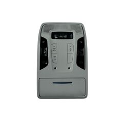 Audi A6 C7 4G facelift S-Line avant r.v. 2018 stropní světlo 4G0947135B