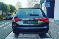 Veškeré náhradní díly Audi A4 B8 8K avant 2010 CAGB MHK LZ7L