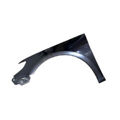 VW Passat CC r.v. 2011 hnědá metalíza kód barvy LC8Z levý blatník