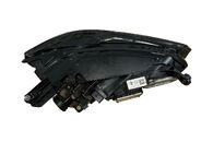 VW Passat B8 kombi r.v. 2015 levé přední světlo Full LED 3G1941113A jednotky 7PP941572A 3G0941329 4G0907697F