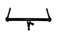 VW Passat B7 kombi r.v. 2012 tažné zařízení