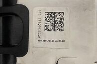 Audi Q7 4L r.v. 2008 palubní deska