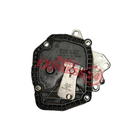 VW Golf 7 kombi r.v. 2016 RER kryt mechatroniky 0AM325026E 0AM321490B 0AM321219F 0AM321171C