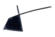 Škoda Octavia 3 sedan facelift Laurin a Klement r.v. 2019 levé zadní sklo