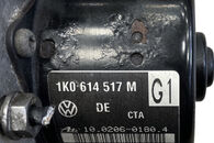 ABS, 1K0907379Q 1K0614517M, VW Touran r.v. 2010