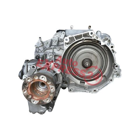 Převodovka 6A 4x4 START-STOP PBW 2.0TDI 125KW CFGB