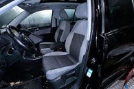 Vůz na náhradní díly VW Tiguan 5N 2010 CAVA LMX LC9X