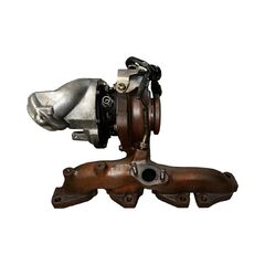 VW Passat B7 kombi r.v. 2013 turbo CFGB 03L253010F