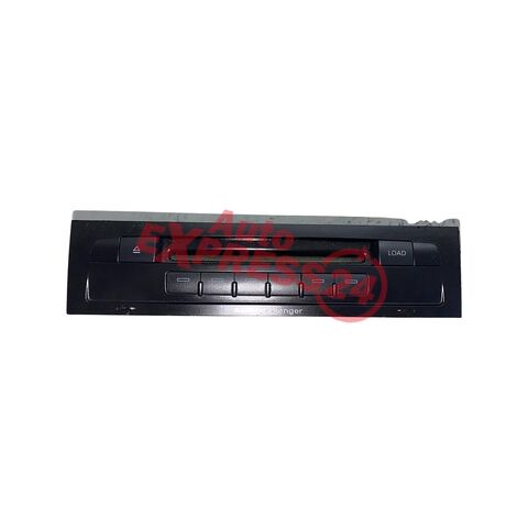 Audi CD Changer 4L0035110