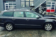 VW Passat B6 3.2FSI AXZ JPY LC9X