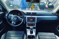 Veškeré náhradní díly VW Passat B6 R-Line 2010 CBAB LTE LK7X