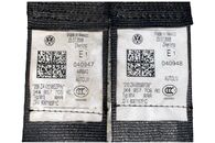 VW Golf 5 kombi r.v. 2009 airbagová sada 1K0880201DC 1K0971584 1K0909605T 1K4857706AG 1K4857705AE