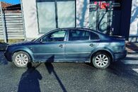 Náhradní díly Škoda Superb 1 FL sedan 2008 BSS JMD LF8J