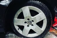 Náhradní díly VW Passat B6 kombi r.v. 2008 BMP KDN L041