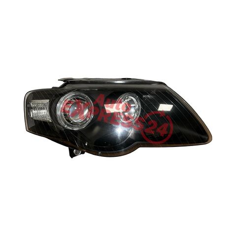 VW Passat B6 kombi r.v. 2010 pravé přední světlo halogen