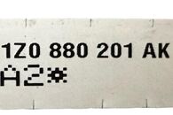 Airbag řidiče 1Z0880201AK