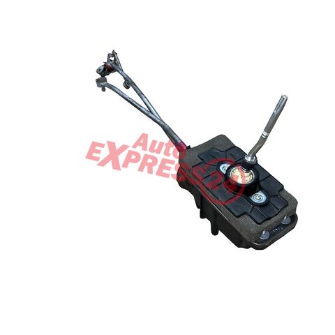 Audi A6 4F facelift avant S-Line r.v. 2011 mechanismus řazení manuál 6Q 4F0711055H 4F0711151G 4F0711271D