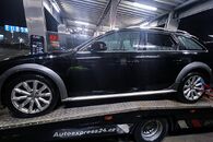 Vůz na náhradní díly Audi A4 B8 8K allroad avant 2010 CDNC LLY LZ9Y