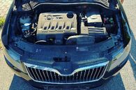 Veškeré náhradní díly Škoda Superb 2 FL kombi CFG PPX LF9R
