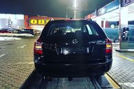 Veškeré náhradní díly Škoda Octavia 2 2008 BMM KMX LF9R