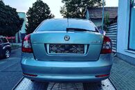 Veškeré náhradní díly Škoda Octavia 2 FL sedan CAYC LHW LF7W