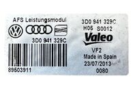 VW Passat B7 Alltrack kombi r.v. 2014 pravé přední světlo xenon 3AB941034 3D0941329C 8K0941597B