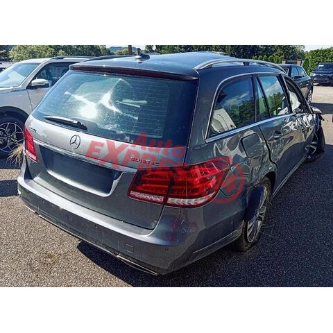 Vůz na díly Mercedes Benz E220 2016 2.2CDI BlueTEC 125KW 992
