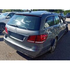 Vůz na díly Mercedes Benz E220 2016 2.2CDI BlueTEC 125KW 992