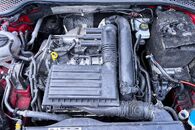 Vůz na díly Seat Leon 5F ST kombi 2017 CYVB SEH LS3H