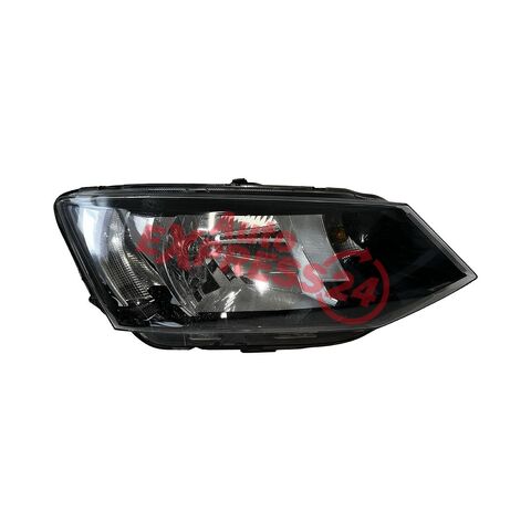 Škoda Fabia 3 kombi r.v. 2018 pravé přední světlo halogen 6V1941016C