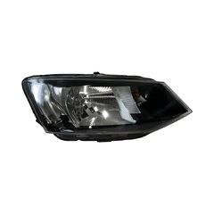 Škoda Fabia 3 kombi r.v. 2018 pravé přední světlo halogen 6V1941016C