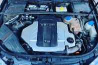 Veškeré náhradní díly Audi A4 8E S-Line Avant BKN HVE LZ9Y
