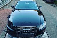 Veškeré náhradní díly Audi A6 4F FL allroad 11 CDYA KJD LY9B