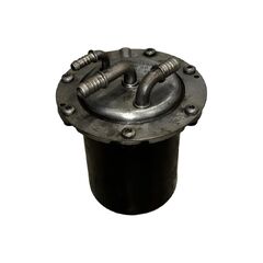 Audi Q7 4M r.v. 2018 druhá generace palivový filtr 4M0127401G