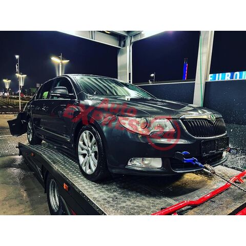 Veškeré náhradní díly Škoda Superb 2 sedan 11 CFGB KXY LF8M