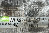 VW Golf 5 hatchback r.v. 2007 startér JCR 5Q 11 zubů 02Z911023H