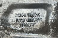 Audi RS4 B7 8E sedan r.v. 2007 levá přední těhlice 8E0257F