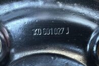 Dojezdové kolo T115/70 R16 3,55mm DOT0702 1K0601027J