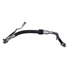 Audi A4 B9 8W S-Line avant r.v. 2017 trubka klimatizace 8W1816740