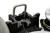 VW Golf 6 kombi r.v. 2012 airbag řidiče 1KM880201G