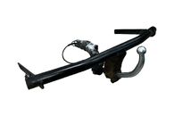 Škoda Octavia 2 kombi facelift r.v. 2012 tažné zařízení