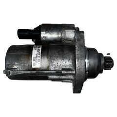 VW Tiguan 5N r.v. 2009 startér LMU 12 zubů 02M911024A