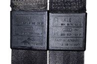 Audi A4 B7 8E S-Line Avant r.v. 2008 airbagová sada 8E0880201BM 4E0971589B 8E0857705F 8E0857706F 8E0959655G 8E1880204D