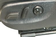 Audi A6 4F avant r.v. 2008 sedačky